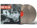 Bob Dylan Love And Theft (Limited Edition, Smokey Colored Vinyl) (2 Lp's) Record