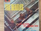 The Beatles - 1964 Please Please Me - Parlophone - Mono - PMCO-1202