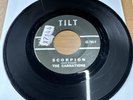 The Carnations - Scorpion / Fireball Mail 45  1961 Tilt 780-V   Garage Surf