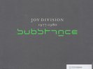 Joy Division - Substance (Vinyl 2LP - 1988 - EU - Reissue)