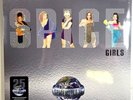 Spice Girls Spiceworld 25 LP Album vinyl record limited ed 2022 with remixes