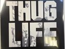 2Pac Thug Life – Volume 1 LP Album vinyl record 180gram 25th Anniversary Rap
