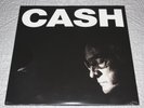 JOHNNY CASH - American IV: The Man Comes Around  (2014 LP Vinyl)  Sealed/New