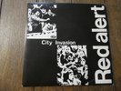 RED ALERT - CITY INVASION - 7