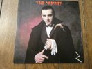 DAMNED - LOVE SONG  -  RED VINYL 7