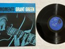 GRANT GREEN Idle Moments BLUE NOTE JAZZ LP
