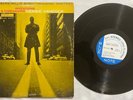 HERBIE HANCOCK Inventions & Dimensions BLUE NOTE JAZZ LP LBTY VG+