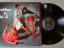 R&B Blues LP Oldies In Hi Fi - Various * Chess 1439 Mono DG