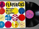 R&B Soul LP Googie Rene Combo - Flapjacks * Class Mono 200 Promo
