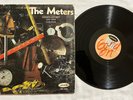 METERS Cissy Strut SOUL FUNK ORIG STEREO LP