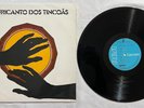 OS TINCOAS O Africanto Dos Tincoas BRAZIL SAMBA SOUL FOLK ORIG LP HEAR