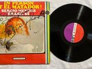 SERGIO MENDES At El Matador ROSINHA DE VALENCA BOSSA JAZZ LP SIGNED VG++ HEAR