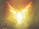 DAVE - The Boy Who Played The Harp - heavyweight translucent gold vinyl 2xLP