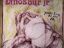 DINOSAUR JR - You're Living All Over Me - Vinyl (LP)