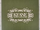 Keane - Hopes and Fears Black Vinyl LP 5758899 FREE P&P