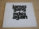 James Gang – James Gang Rides Again - 12