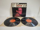Bill Evans Peace Piece And Other Pieces Stereo Double LP Vinyl EX/EX Milestone