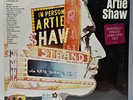 Artie Shaw - This Is Artie Shaw - 1971 JAZZ BIG BAND - ORIG NOS SEALED