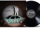 Samara Cyn - Drive Home [Used Very Good Vinyl LP] Explicit