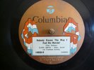 Columbia 14058-D Clara Smith, Nobody Knows The Way I Feel Dis Mornin’, V+, If Yo