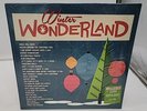 NEW JACKET WEAR - Winter Wonderland (Double Vinyl, 2022, Demon Records)