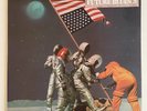 Canned Heat Future Blues Original Pressing Gatefold LBS 83364 Vinyl LP Record