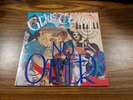 Gene Clark*No Other* LP Vinyl Record 1974 Asylum Records 7E 1016 W/Poster EX/EX
