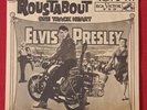 Elvis 45  - SP 45 - 139 