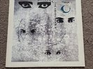 Siouxsie and the Banshees Through the Looking Glass LP Goth 1987