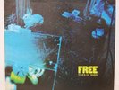 FREE / TONS OF SOBS JAPAN ISSUE LP PROMO WL
