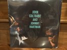 John Coltrane and Johnny Hartman-Limited Edition Reissue GR-157 Impulse Sealed