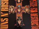 1987 GUN N' ROSES  