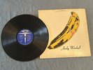 Velvet Underground Nico Andy Warhol Rare Vinyl Record 1960s Verve PLEASE READ