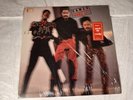 Cameo Word Up Vinyl LP 1986 Polygram Records Fully Tested In Shrink