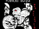 Poison Idea War All the Time (Vinyl LP) 12