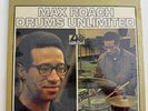 Max Roach LP 