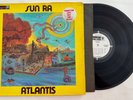 Sun Ra LP 