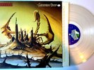 CLEAR TRANSPARENT SCORPIONS LONESOME CROW DEBUT '72 GERMAN HEAVY METAL PSYCH LP