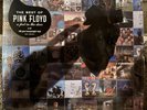Pink Floyd the Best of Pink Floyd (A Foot in the Door) 2018 2LP 180g Vinyl - NM