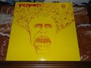 PATTO - VINYLE LP - FRANCE 1970 - PROGRESSIVE ROCK