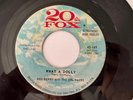Rockabilly 45 - Red Berry & Bel Raves 