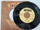 Rockabilly PROMO 45 - Merle Kilgore 