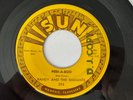 Garage PROMO 45 - Randy & The Radiants 