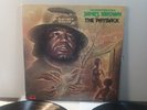 James Brown The Payback 1973 Polydor PD 2-3007  Vinyl LP Record   Soul Funk R&B