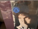 SEALED BOB DYLAN 'NEW YORK SESSIONS :BLOOD ON THE TRACKS' Ltd Ed Blue Vinyl MINT