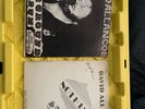 David Allan Coe Underground Album 1982 LP D.A.C. Records + Nothing Sacred