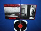 Bruce Springsteen Nebraska Vinyl Record TC 38358 1982
