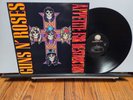 ROCK/ METAL ROCK/ 1987 GUN N' ROSES EXCELLENT/ NM- 
