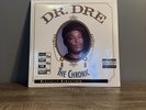 Dr. Dre – The Chronic - Double LP Remastered (Explicit) - SEALED
