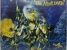 IRON MAIDEN - LIVE AFTER DEATH - CAPITOL 12441 + BOOKLET GATEFOLD - VINYL 2x LP